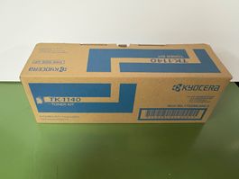 Original Kyocera TK-1140 Tonerkassette