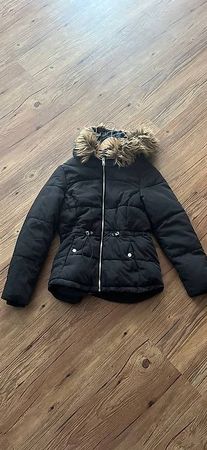 Winterjacke Gr. S