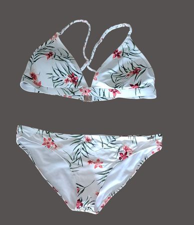 4347SE – Maillot de bains 2 pièces Extend - 38