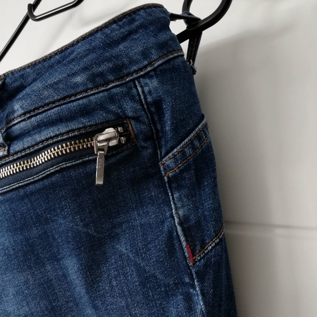 Liu Jo Jeans: Liu Jo blue denim W29/L30 – Usato da Arlesheim venduto da Olikeller 5
