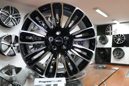 WSP® Land Rover LR23R788 22" Felge (4 Stk.)