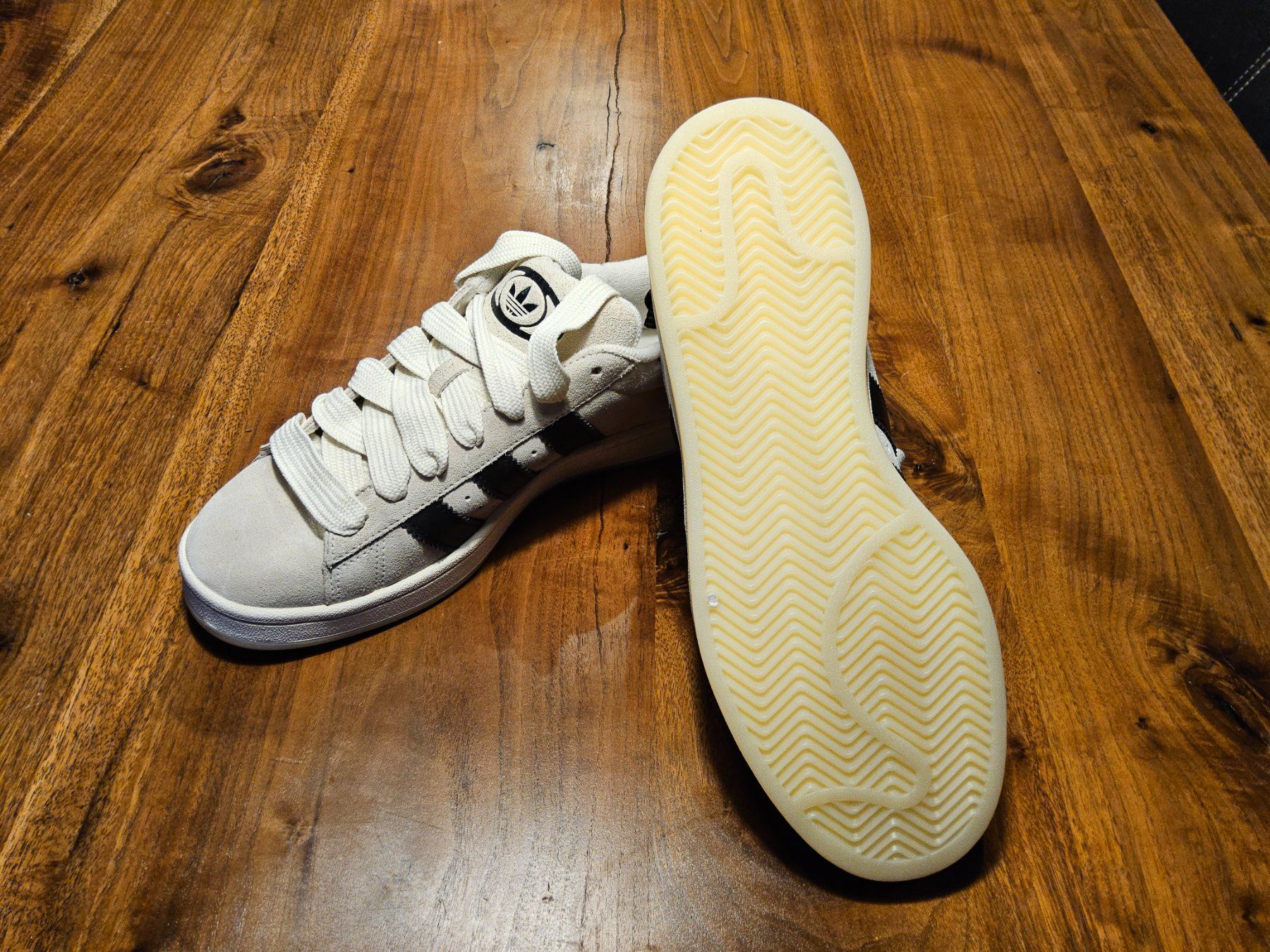 Adidas Chaussures hommes: Adidas Campus Gr.44 – Neuf (Voir description) à Wiesendangen par Ptrend 1