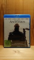 ANONYMUS Die Wahrheit ist die grösste aller... Blu-Ray
