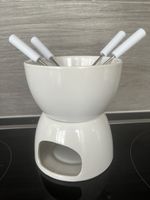 Set fondue au chocolat