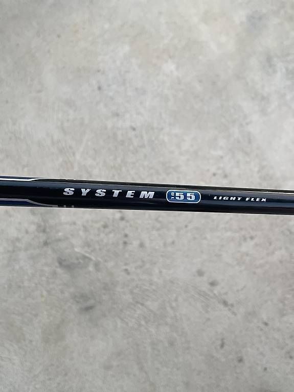 Callaway Mazze & Set: Callaway X-18 Eisenset Damen – Usato da Bern venduto da mia_8nfn 3