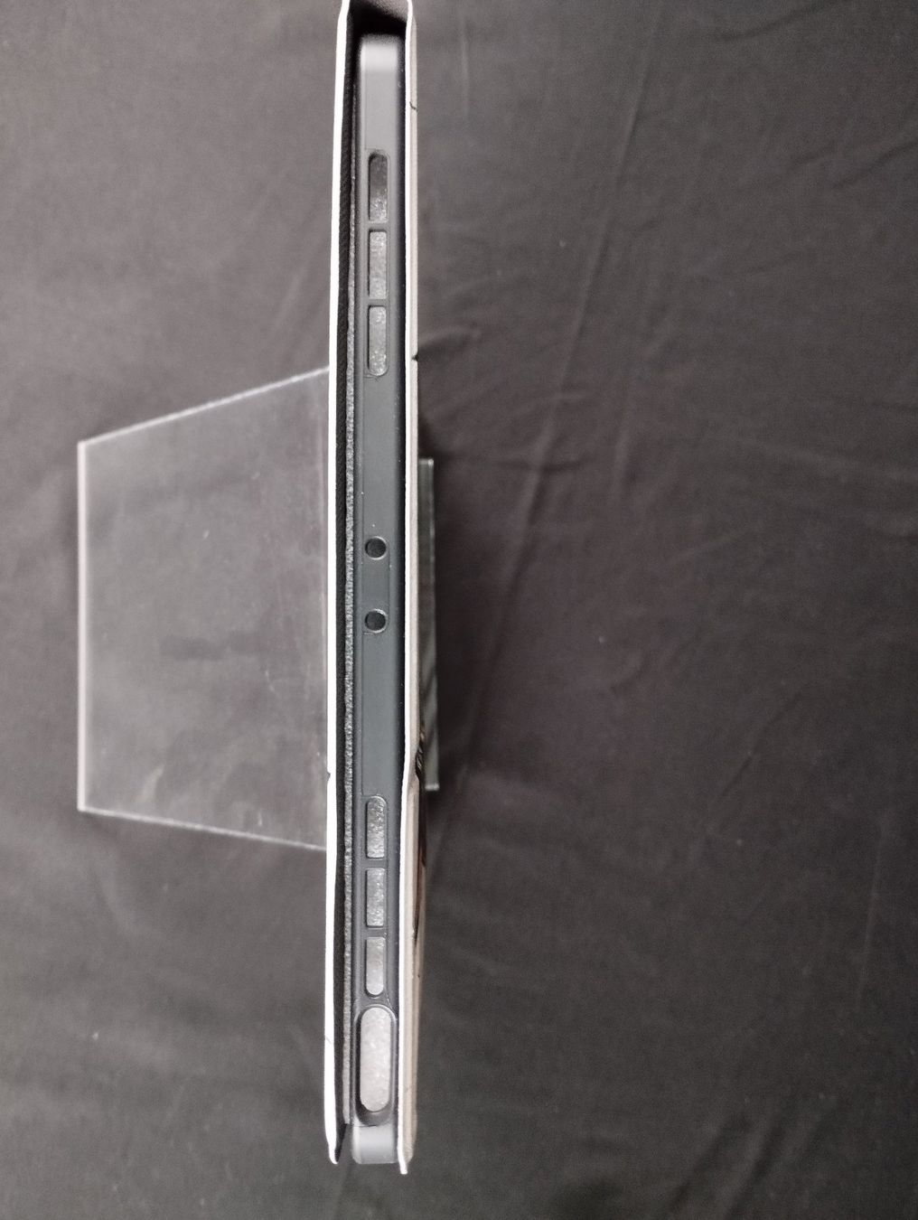 Apple Covers & Borse: IPad PRO 2021 Hülle Katzengraffiti 12.9" – Nuovo (secondo la descrizione) da Schübelbach venduto da Restwert_Schubelbach 4