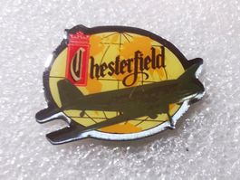 Ansteckpin 123: Chesterfield