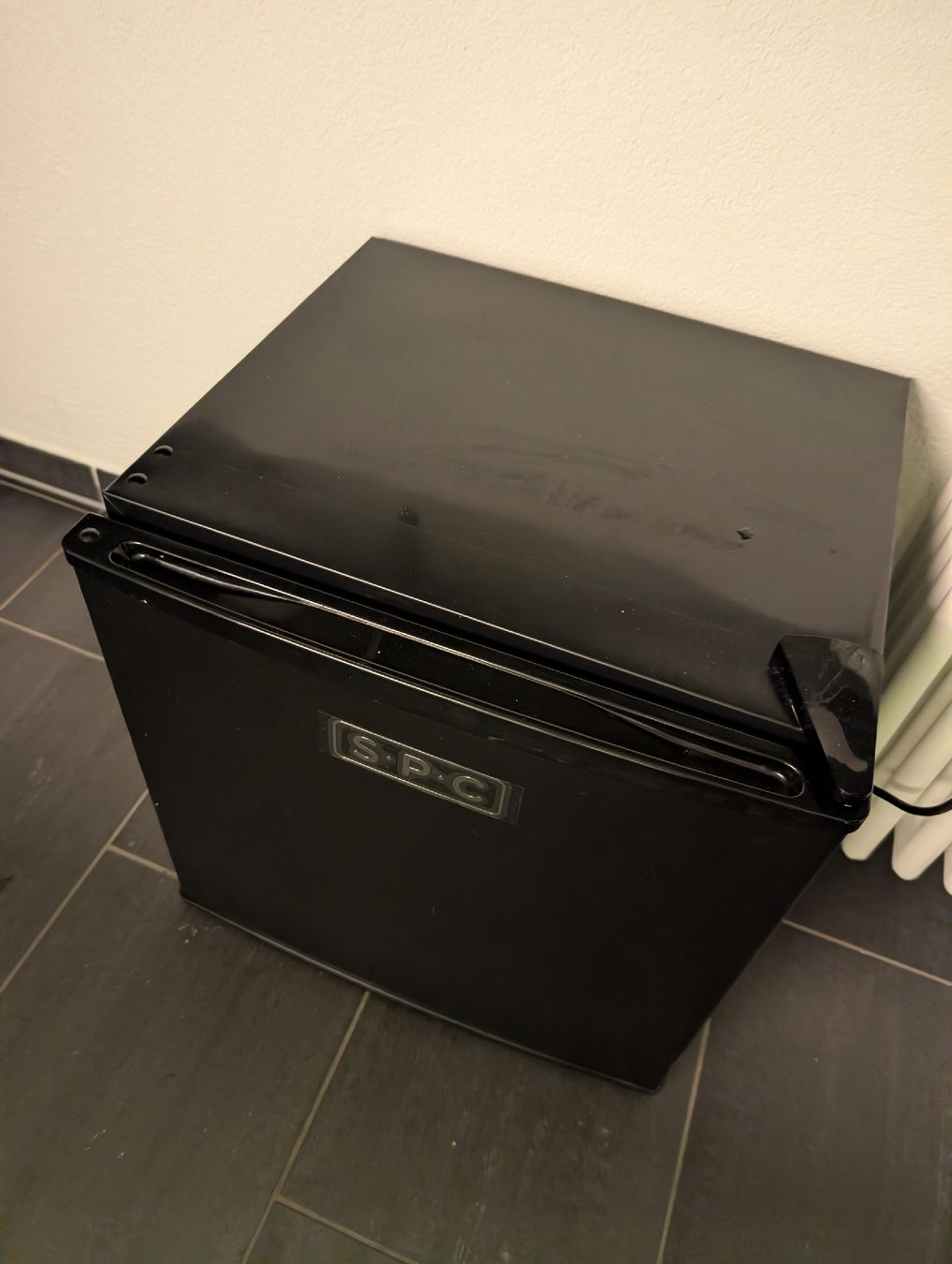 Congelatori: SPC Tiefkühler  - freezer – Nuovo (secondo la descrizione) da Küsnacht ZH venduto da Edoda 2