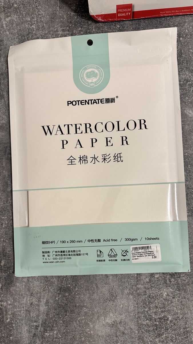 Colori: Brand new Painting set – Nuovo e nell'imballaggio originale da Andermatt venduto da stark19 9
