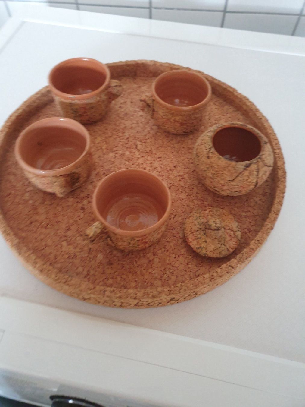 Set di piatti: Kaffeservice – Usato da Busswil BE venduto da mauro1967 3