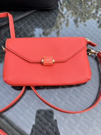 Carpisa Handtasche, neuwertig, ideal für den Sommer!