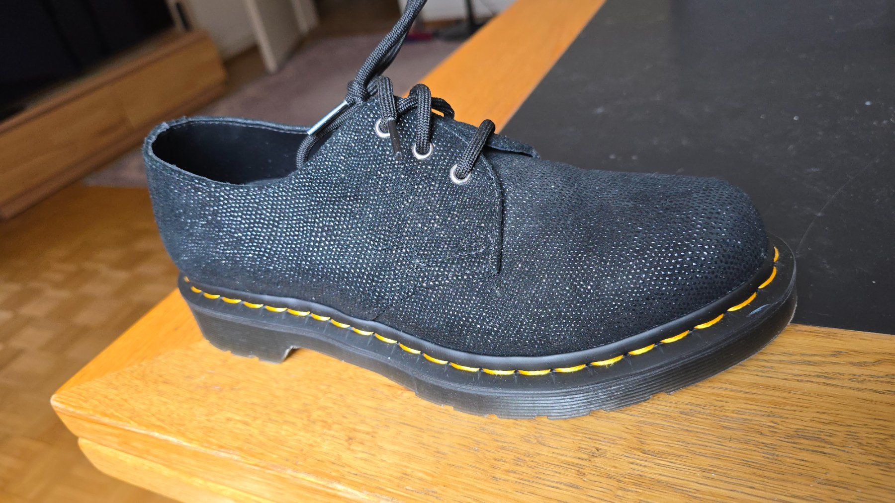 Dr. Martens Chaussures femmes: Doc martens schuhe | EU 39 – Neuf (Voir description) à Wallisellen par theblacksheep 2