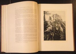 Livre "Les Gorges de l'Areuse et le Creux-du-Van"