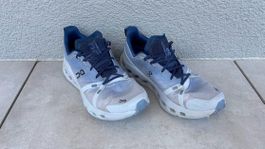 ON Cloudsurfer Trail Waterproof - Grösse 44