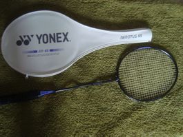 vintage 1991year YONEX Badminton Racket Aerotus-65 bsp.Japan