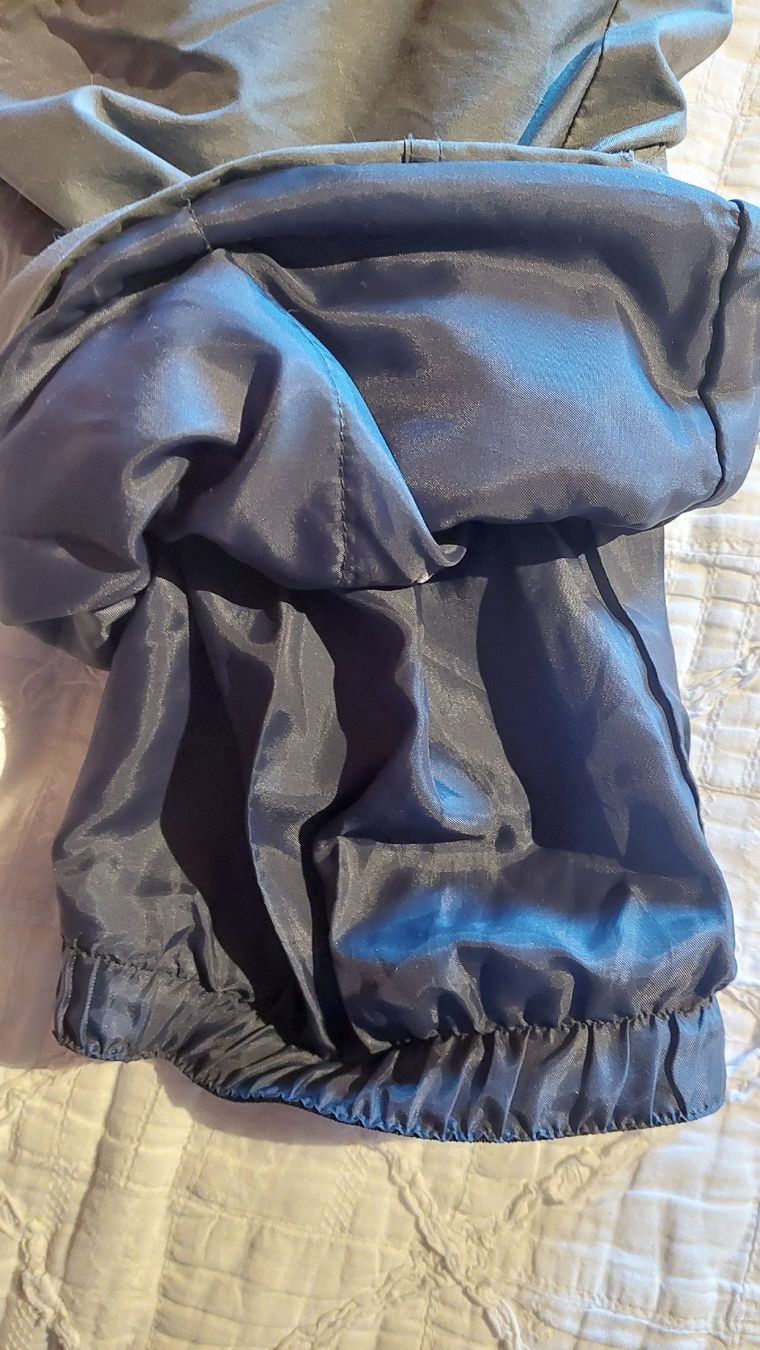 Pantaloni: Pantalon de ski, dame, taille L – Nuovo (secondo la descrizione) da Marsens venduto da fripe-milodon 4