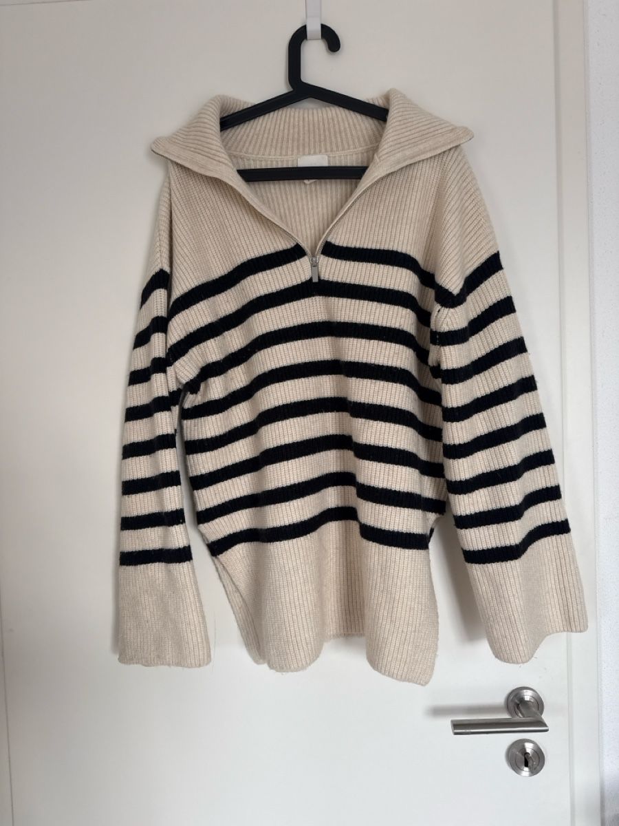 H&M Pulls & Sweat-shirts: Oversize Pullover  – D'occasion à Thayngen par lapalosa