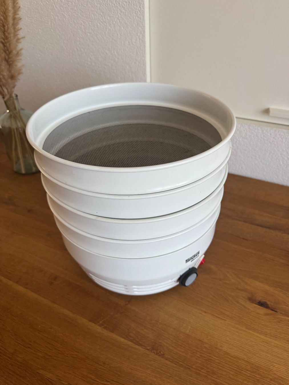 Sigg Elettrodomestici da cucina: DÖRREX SIGG WEISS – Nuovo (secondo la descrizione) da Frauenfeld venduto da lind11 1