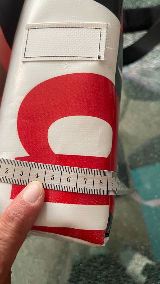 Taschen für Damen: Freiheitstasche groß – Neu (gemäss Beschreibung) aus Trimbach von Alessia75 5