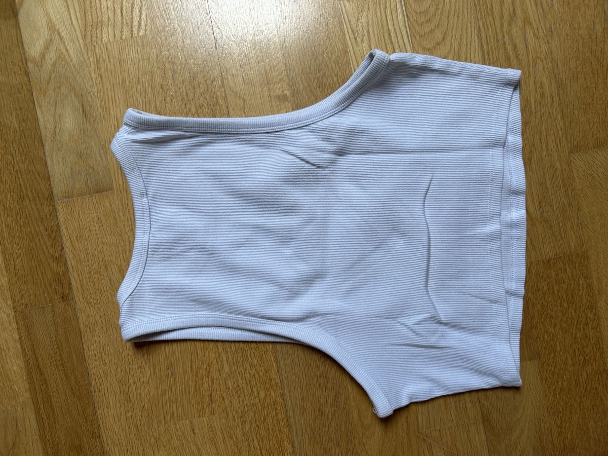 Zara Top: Top Zara L – Usato da Daillens venduto da guisepa 2