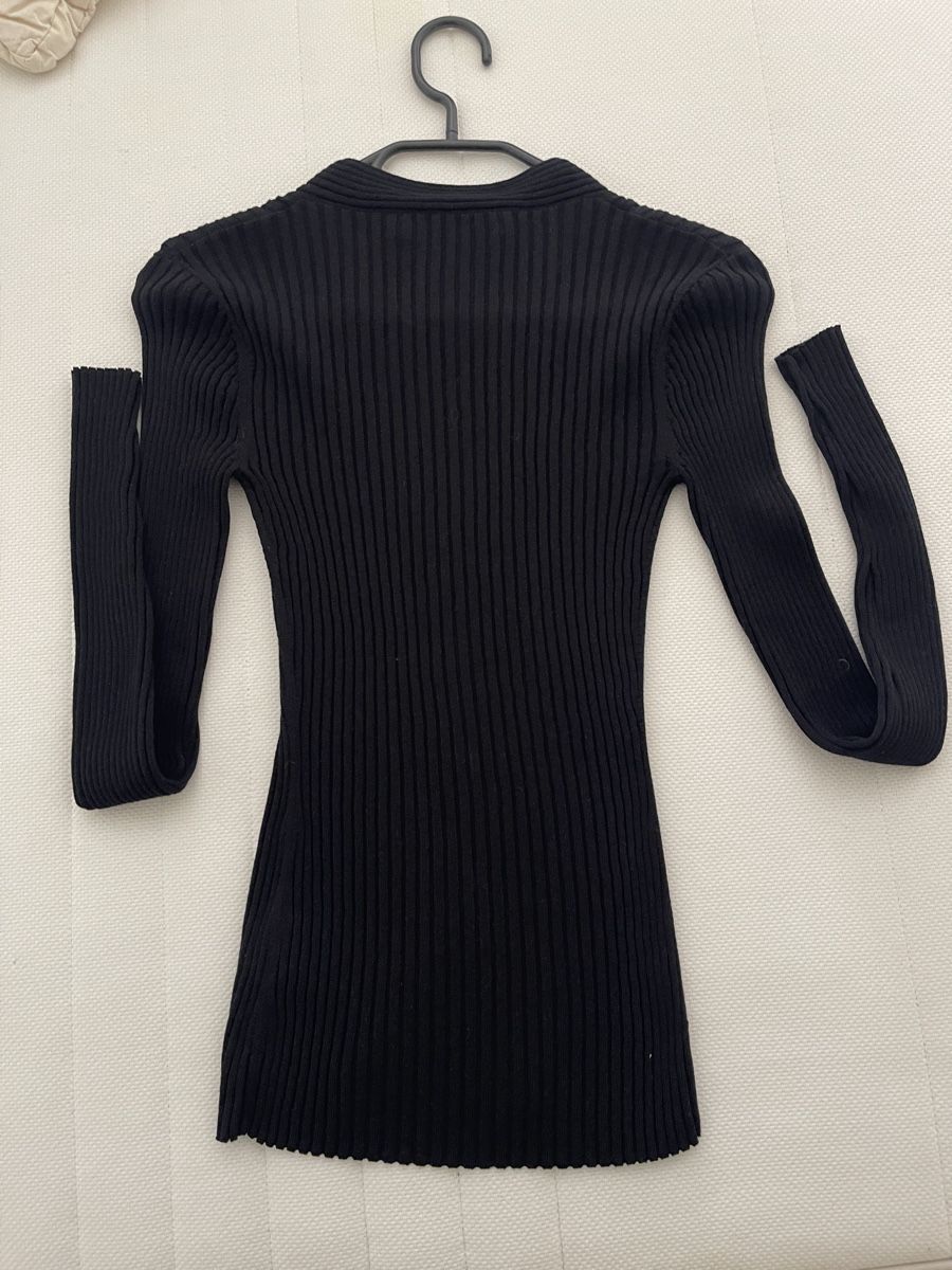 Tops: Dion Lee ribbed top – Neu (gemäss Beschreibung) aus Zürich von tal_vm29 1