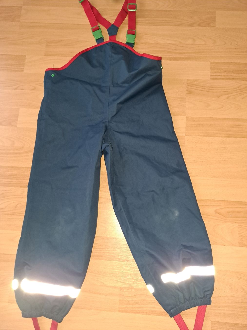 Tchibo Pantaloni: Matsch/Regenhose – Usato da Kloten venduto da sbine80