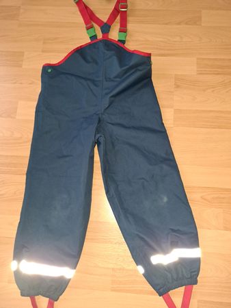 Matsch/Regenhose