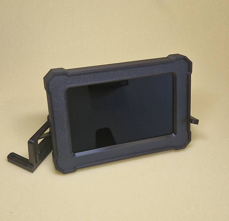 Controller: Sim Racing Dashboard 6.8" Screen Fanatec Moza Simucube PC – Usato da Ittigen venduto da ric_yjl6 1