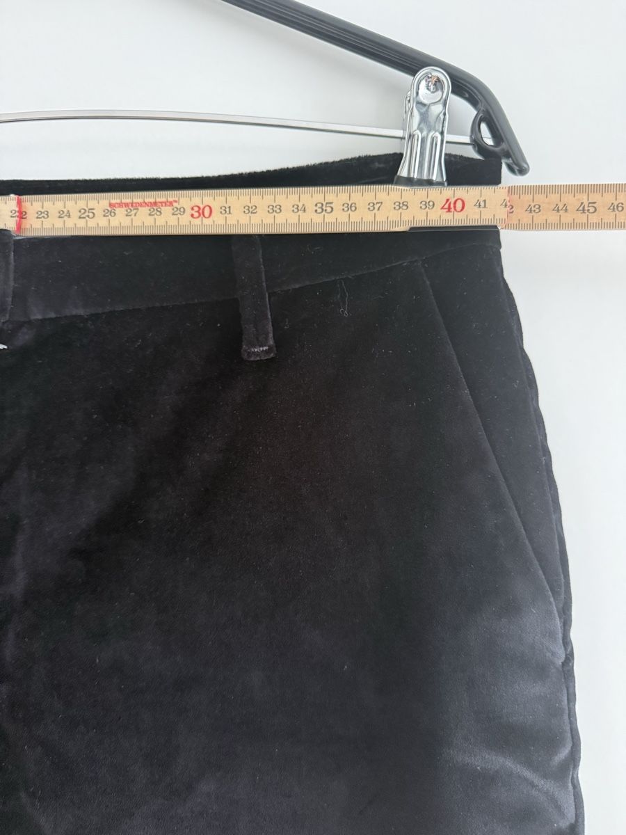 Jacob Cohën Pantaloni: Jacob Cohen Samthose – Nuovo (secondo la descrizione) da Buchs AG venduto da MiWeFe17 9