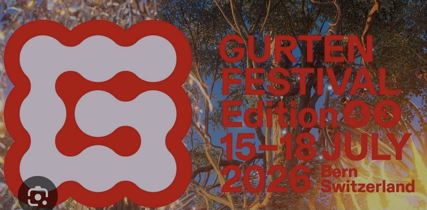 Billets: Gurtenfestival Samstag – Neuf avec emballage d'origine à Langenthal par Shadow2016