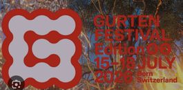 Gurtenfestival Samstag