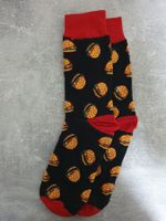 Socken Burger, Socken Hamburger