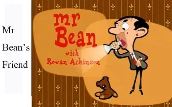 Giocattoli: Mr. Bean Teddybär – Nuovo e nell'imballaggio originale da Diepoldsau venduto da preisparadies-ch 6