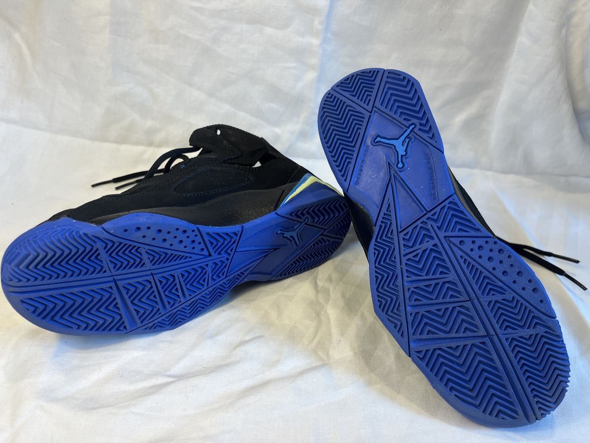 Jordan Herrenschuhe: Air Jordan True Flight – Neu (gemäss Beschreibung) aus St. Moritz von saraforsythe 6