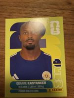 Panini Fifa CUW 19