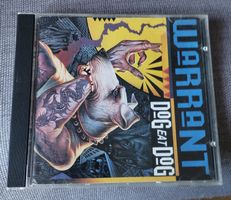 Warrant "Dog eat Dog"