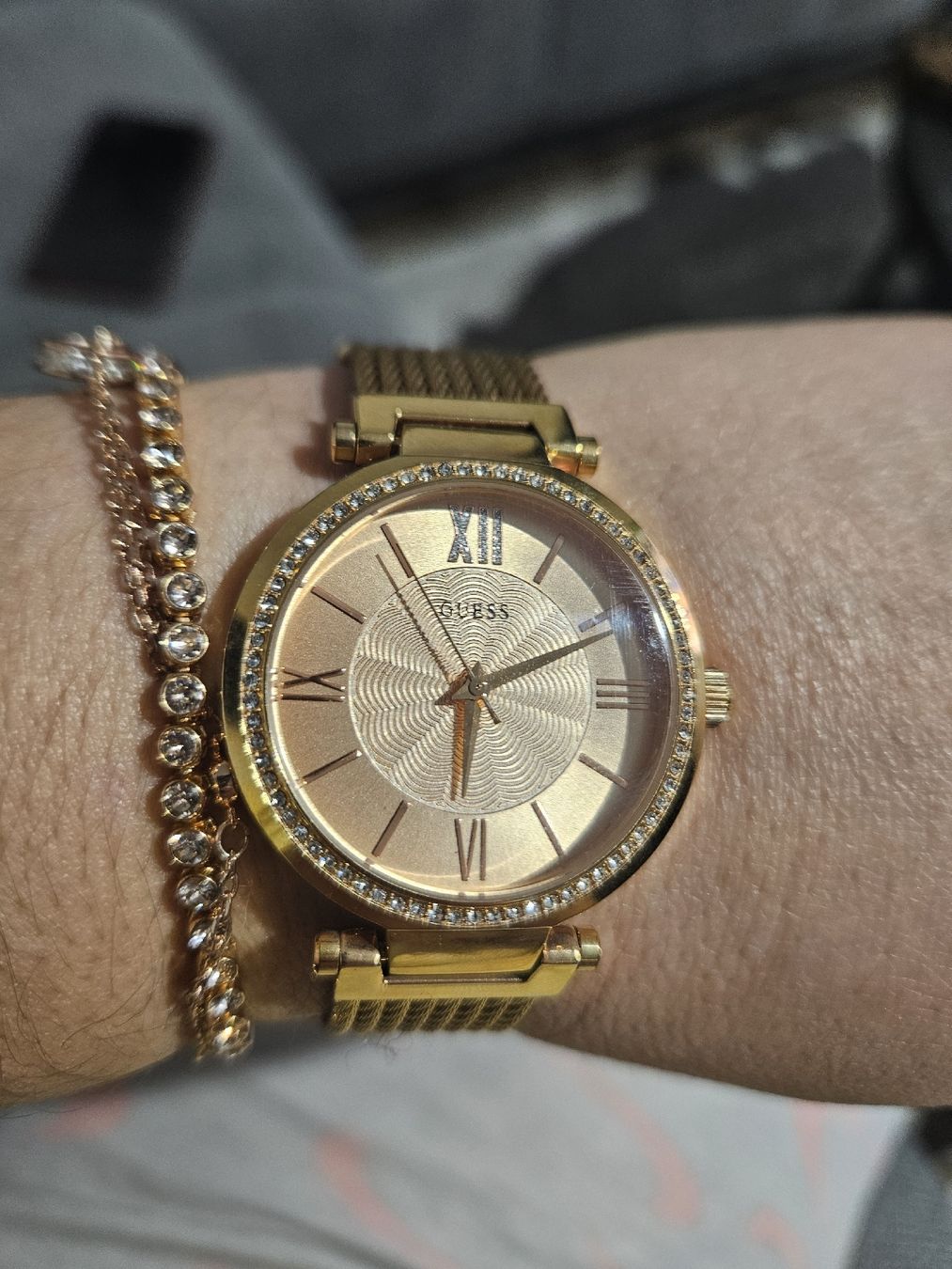 Guess Orologi: montre Guess – Usato da Savigny venduto da vei_8t66 2