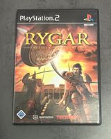 Rygar The Legendary Adventure PS2 Game
