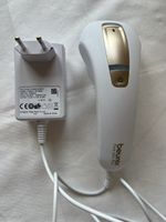 Beurer Pure Skin Pro IPL 5500 – Dauerhafte Haarentfernung