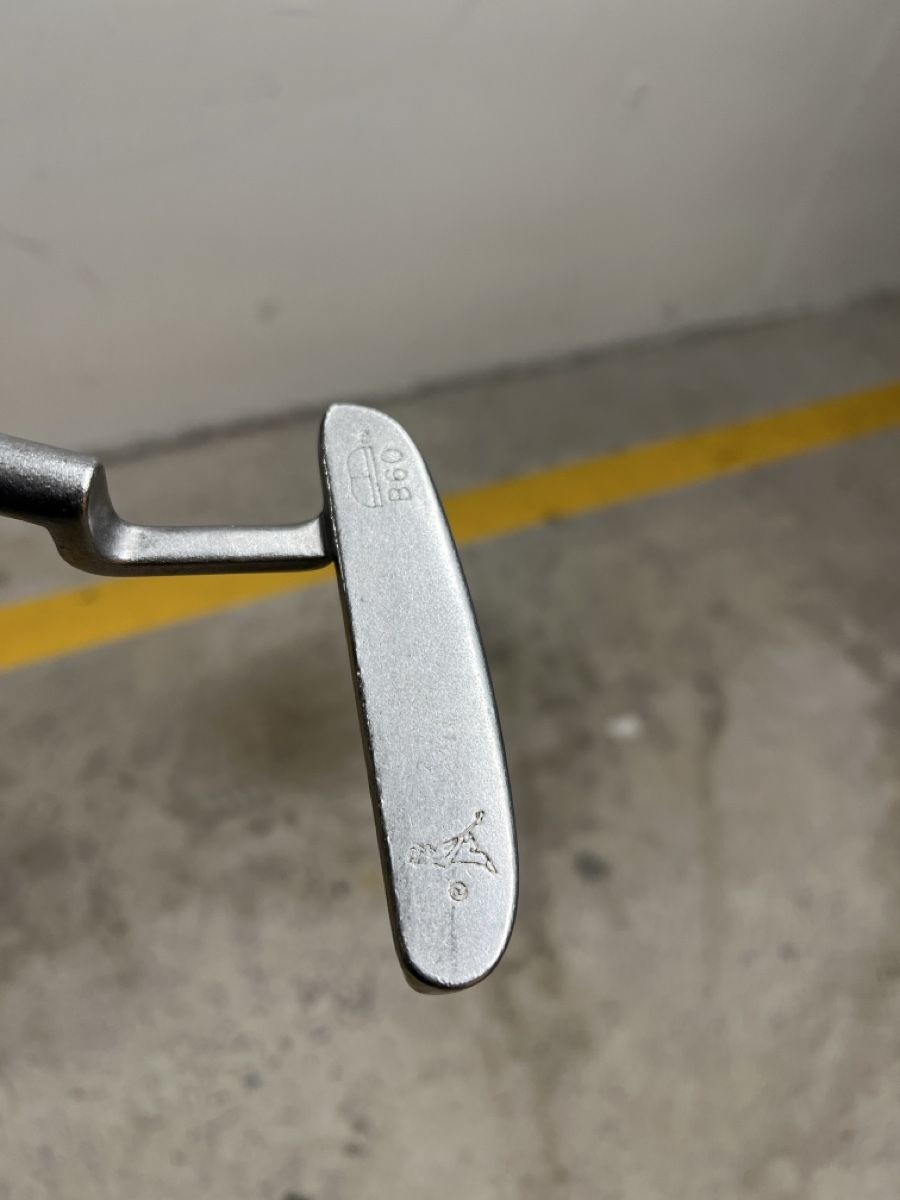 Schläger & Sets: PING B60 Putter – Gebraucht aus Nürensdorf von romano_a 1