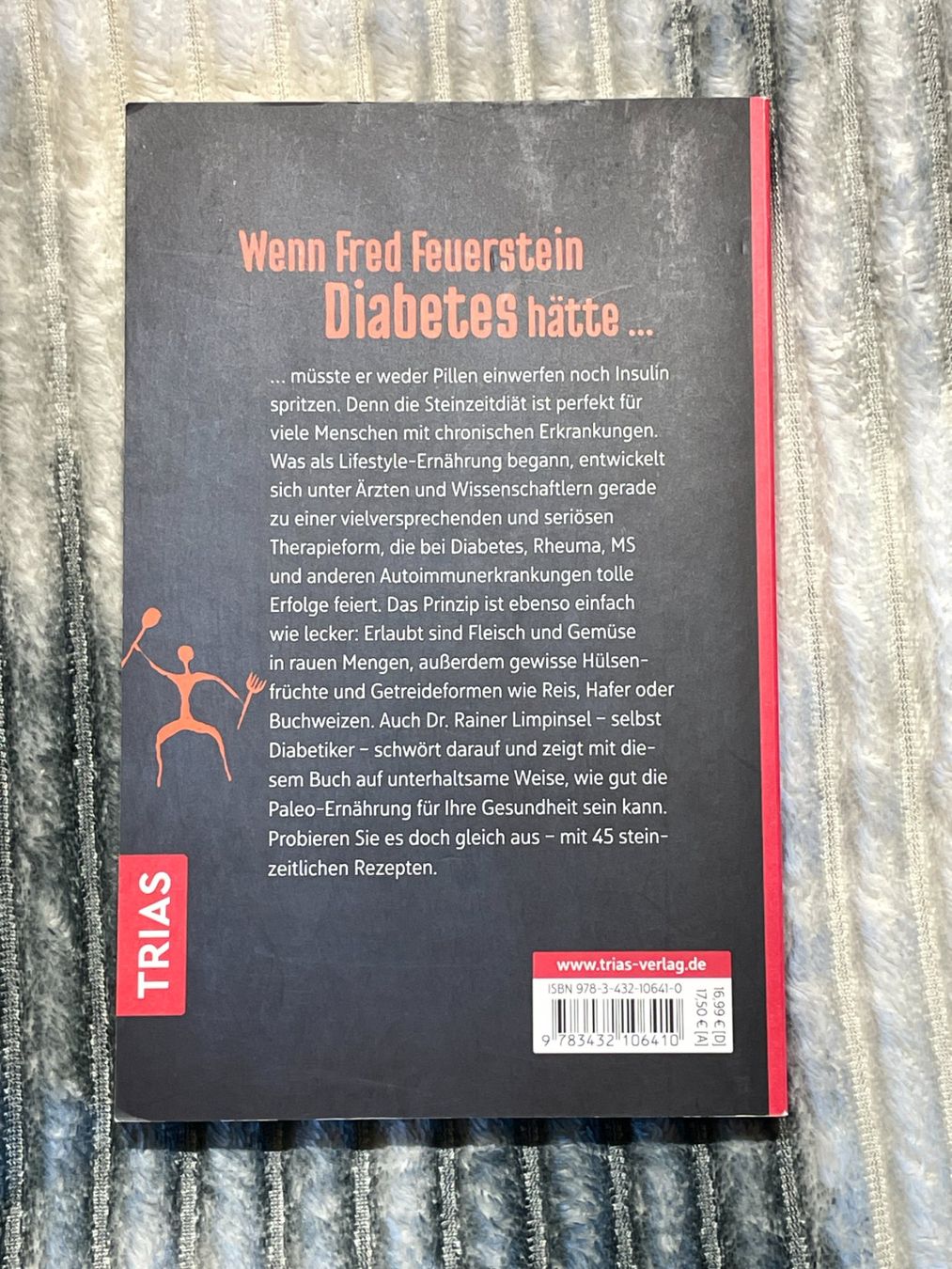 Libri: Endlich wieder gesund und fit – Usato da La Tour / VS venduto da patoye 1