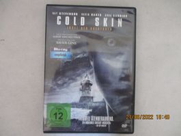 Cold Skin - Insel der Kreaturen