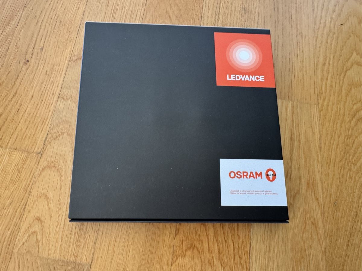 Osram Lampade: Osram SMART DOT IT TWIST N SHAKE RGBW NEU – Nuovo (secondo la descrizione) da Zürich venduto da wtpooh 1