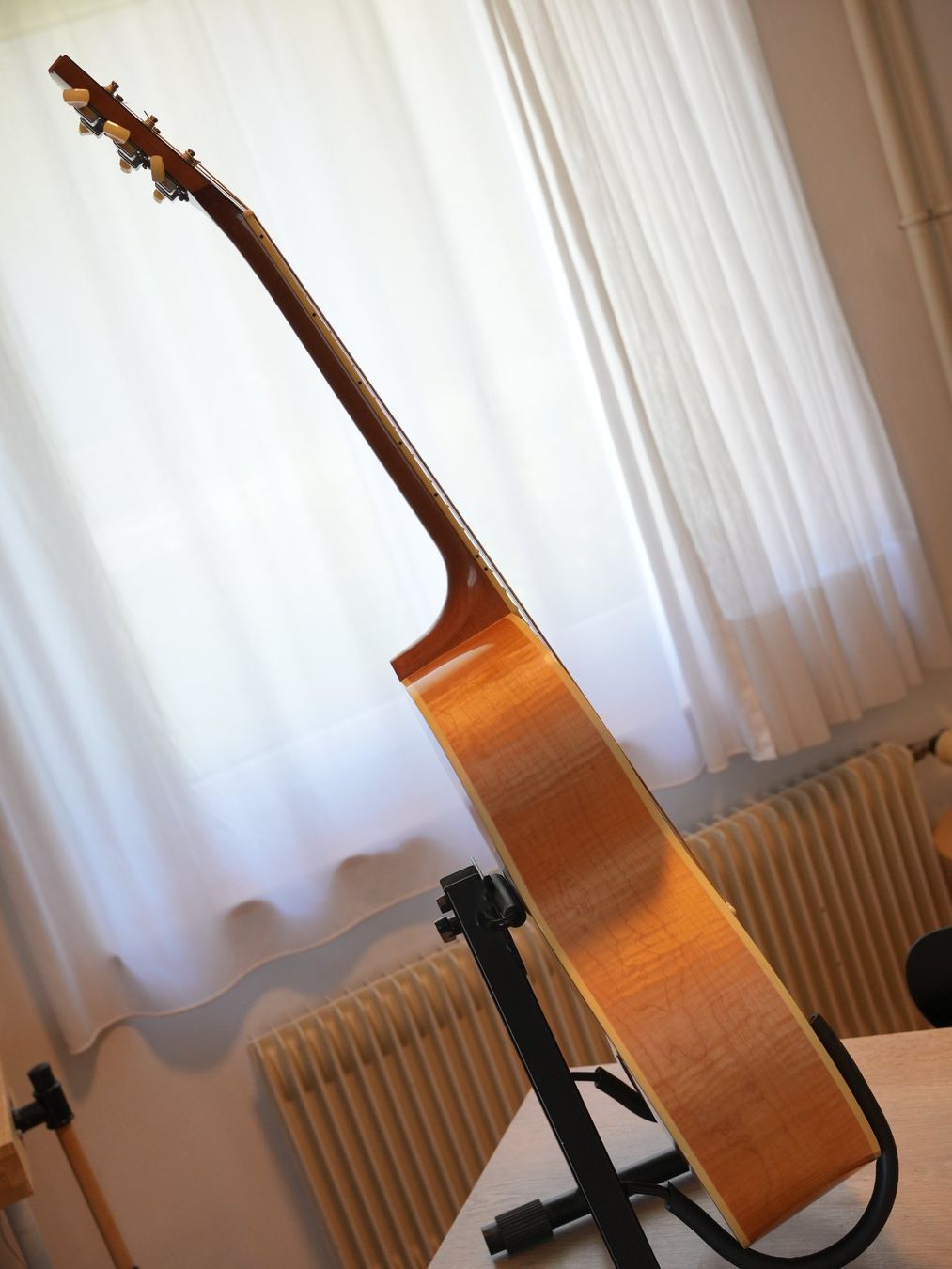 Gibson Strumenti musicali: Gibson 1952 J-185 – Usato da Biel/Bienne venduto da smartinisi 3
