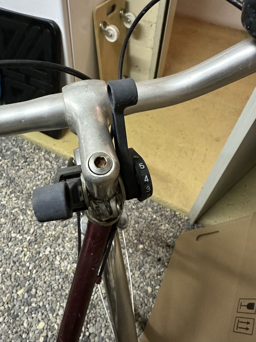 Vélos: Velo – D'occasion à Schmerikon par chw_dm2s 4