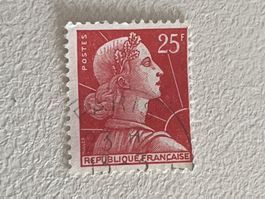 France Briefmarken (Gratis-Versand)