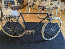 SIECH 8-Speed Men Comfort