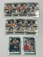 Sammlung 35 WNBA Basketball Karten!