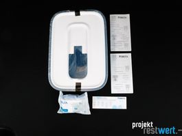 Wasserfilterkanne von BRITA