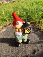Gartenzwerg 